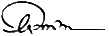 Eisenstein signature.png