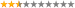 2.6 из 10 звёзд