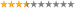 3.2 из 10 звёзд