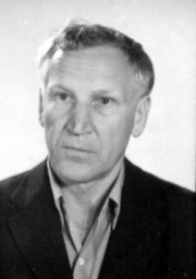 Портрет